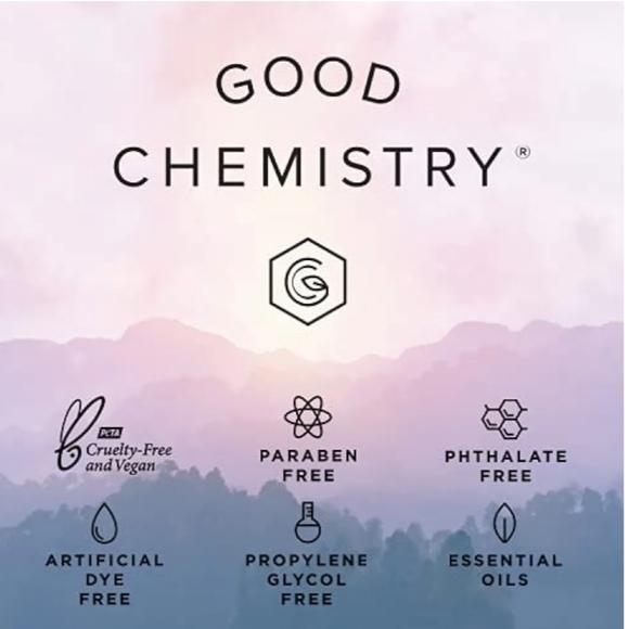 Good Chemistry Gardenia Palm Rollerball Perfume - Picture 6 of 6